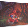 Mr. Toad's Joy Ride - Limited Edition - Unframed