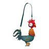 Loungefly-Disney-Moana-HeiHei Figural Crossbody Bag