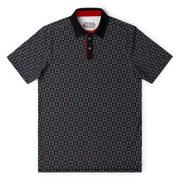 RSVLTS-Star Wars-Board Vader-All Day Polo
