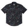 RSVLTS-Star Wars-Saber Schematics-Short Sleeve Shirt