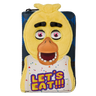 Loungefly-Five Nights at Freddy's-Zip Around Wallet