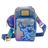 Loungefly-Disney-Fantasia Cell Phone Crossbody Bag with Coin Bag