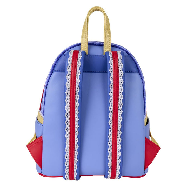 Disney by Loungefly Mini Backpack Snow White Cosplay