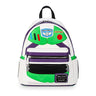 Loungefly-Pixar-Toy Story Buzz Lightyear Character Mini Backpack
