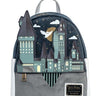 Loungefly-Harry Potter Hogwarts Castle Mini Backpack