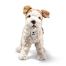 Steiff Foxy Foxterrier