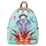 Loungefly-Disney-The Lion King-Animal Tower Mini Backpack