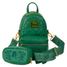 LF Bambi Quilted Convertible Sling Bag