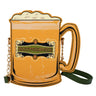 LF Harry Potter Butterbeer Scented Crossbody Bag