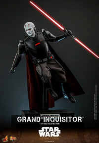 Grand Inquisitor Sixth Scale Figure