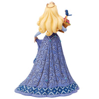 "Grace and Beauty" Deluxe Aurora Figure
