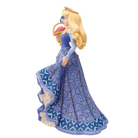 "Grace and Beauty" Deluxe Aurora Figure