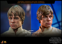 Luke Skywalker Bespin Deluxe 1:6 Scale Figure