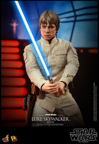 Luke Skywalker Bespin 1:6 Scale figure