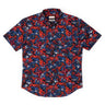 RSVLTS Marvel Bad Hosts Short Sleeved Shirt