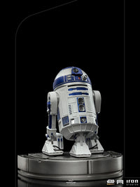 R2-D2 I:10 Scale Statue