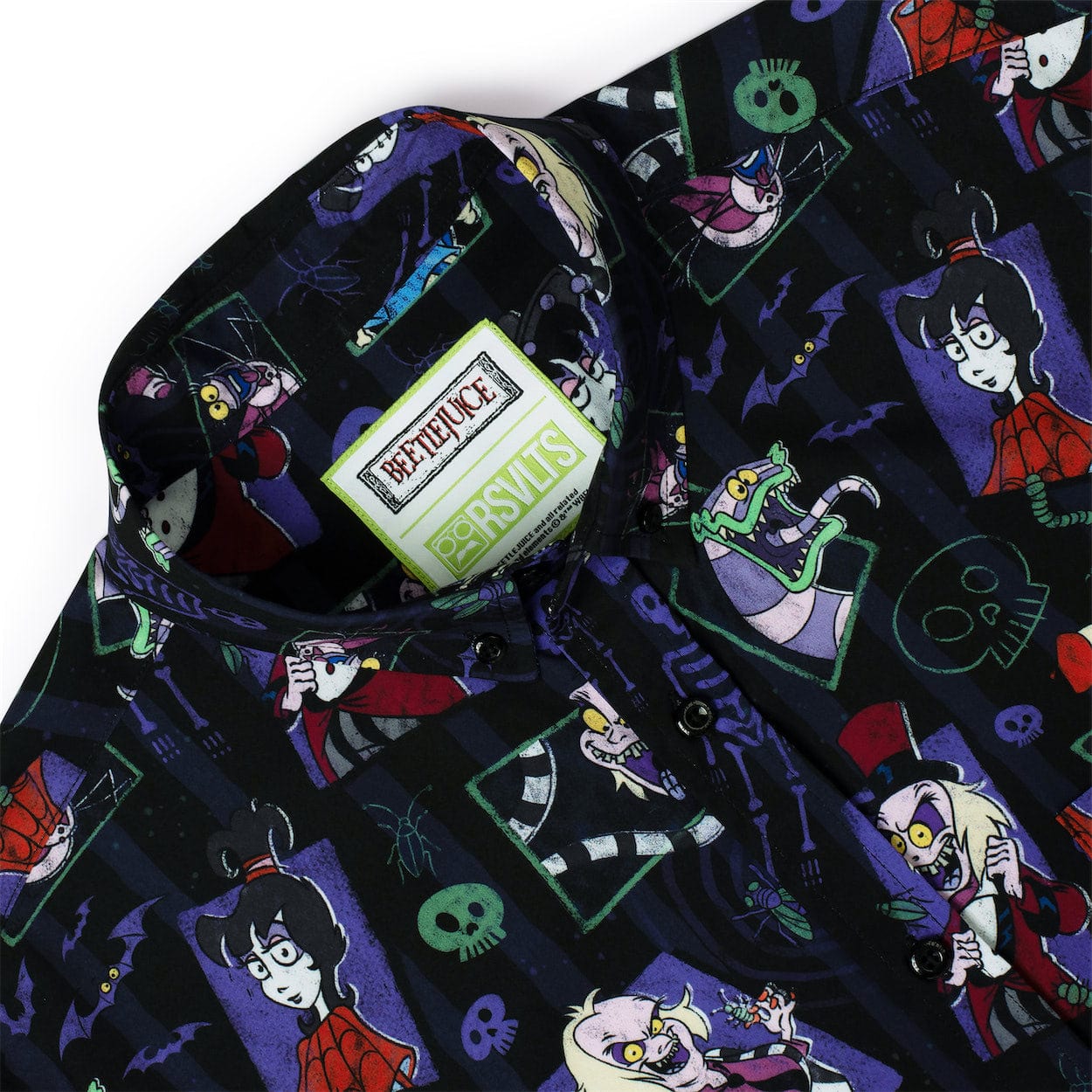 BLUESCENTRIC(ブルースセントリック)/T-SHRT(Tシャツ) JANIS