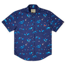 RSVLTS - Disney’s Moana "I’d Rather Be Shiny" – KUNUFLEX Short Sleeve Shirt