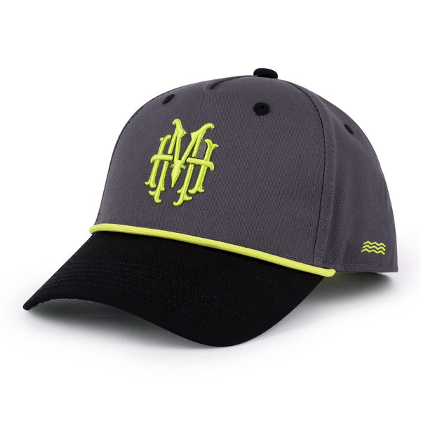 RSVLTS - Disney's Haunted Mansion "Mansion's Mark" – 5-Panel Hat