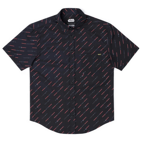 RSVLTS - Star Wars - Renegade Blades