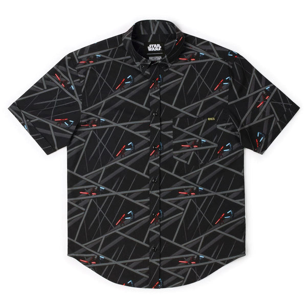 RSVLTS-Star Wars-The Fall of Mandalore-Short Sleeve Shirt