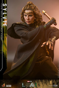 Loki Sylvie 1:6 Scale figure