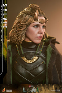 Loki Sylvie 1:6 Scale figure
