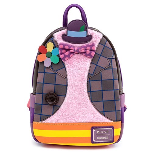 Loungefly Bing Bong Cosplay Mini Backpack