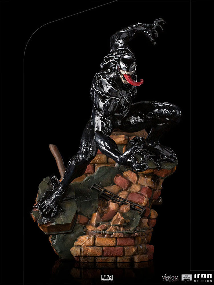 Venom 1:10 BDS Art Scale Statue