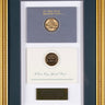 Disney MGM Studios and Disney's Animal Kingdom Grand Opening Medallion