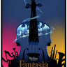Fantasia by Lyndon Willoughby