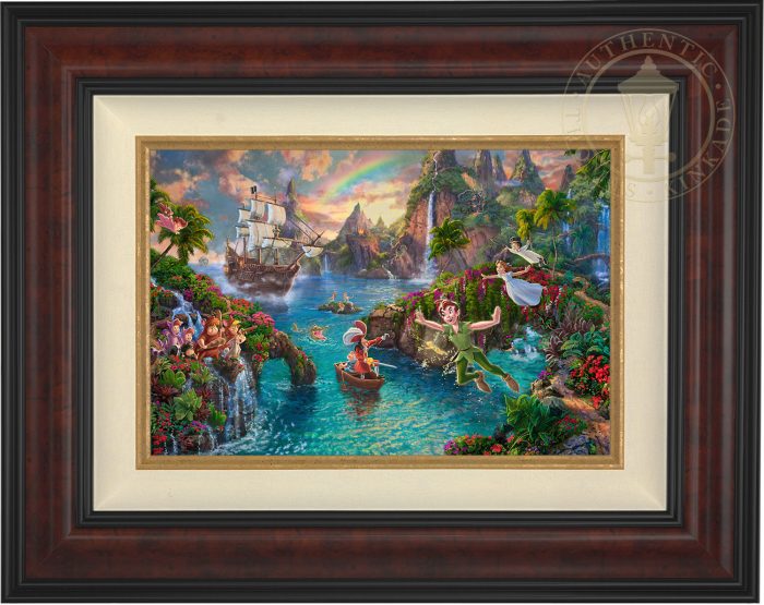 Peter Pan's Neverland-Limited