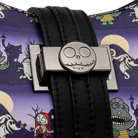 Disney NBC Halloween Line Crossbody Bag