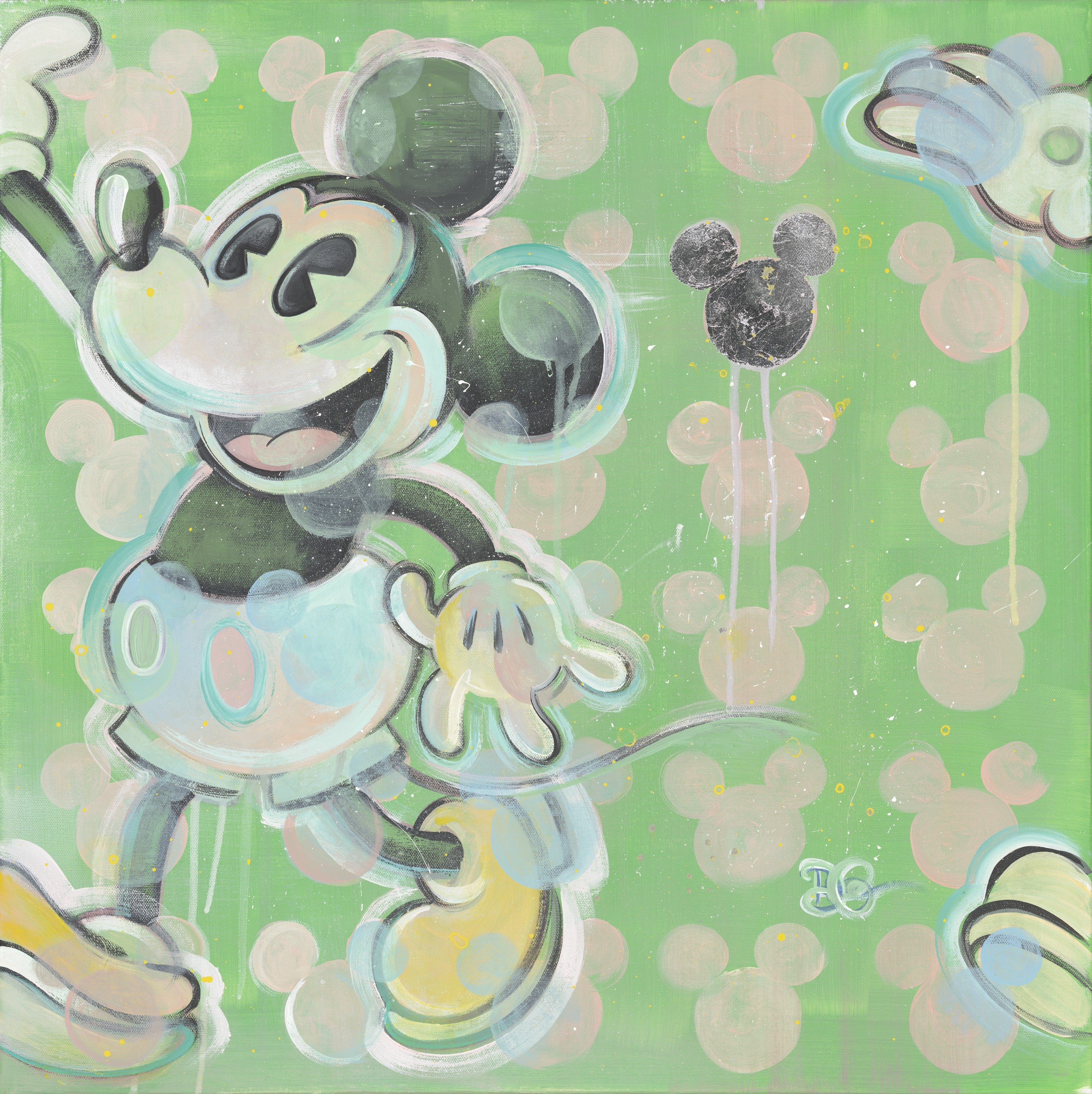30 Ears-Original