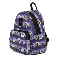 Disney NBC Halloween Line Mini Backpack