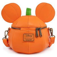 Disney Mickey-O-Lantern Crossbody