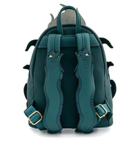 Disney Villains Scene Ursula Crystal Ball Mini backpack