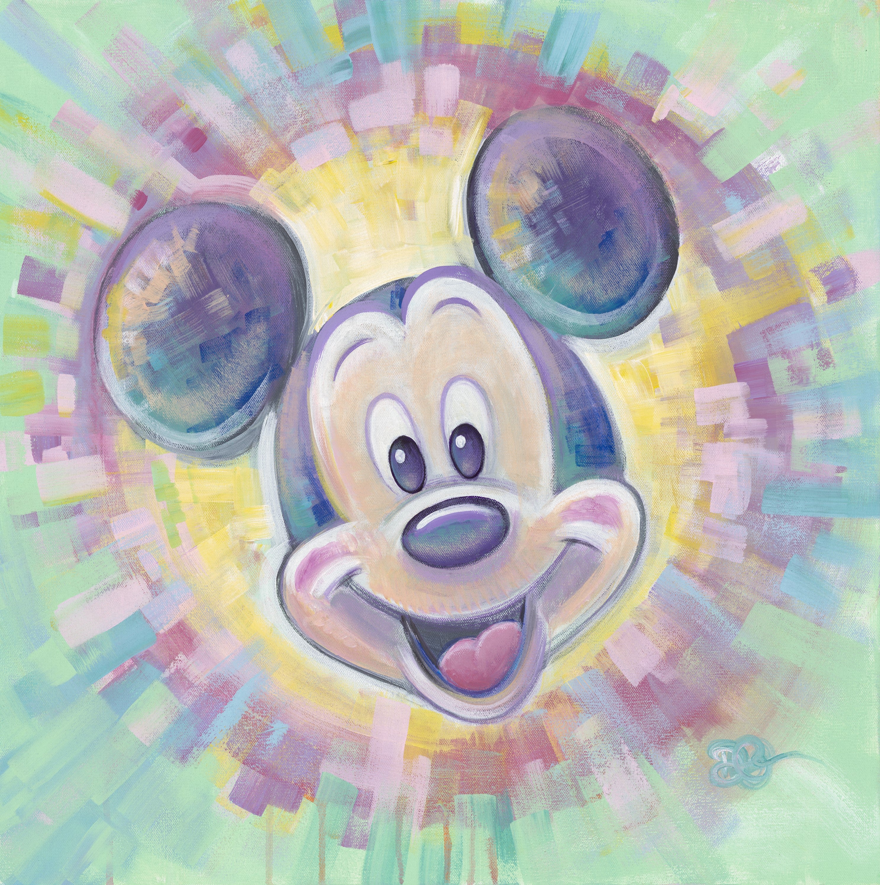 Mouse Imagination-AP