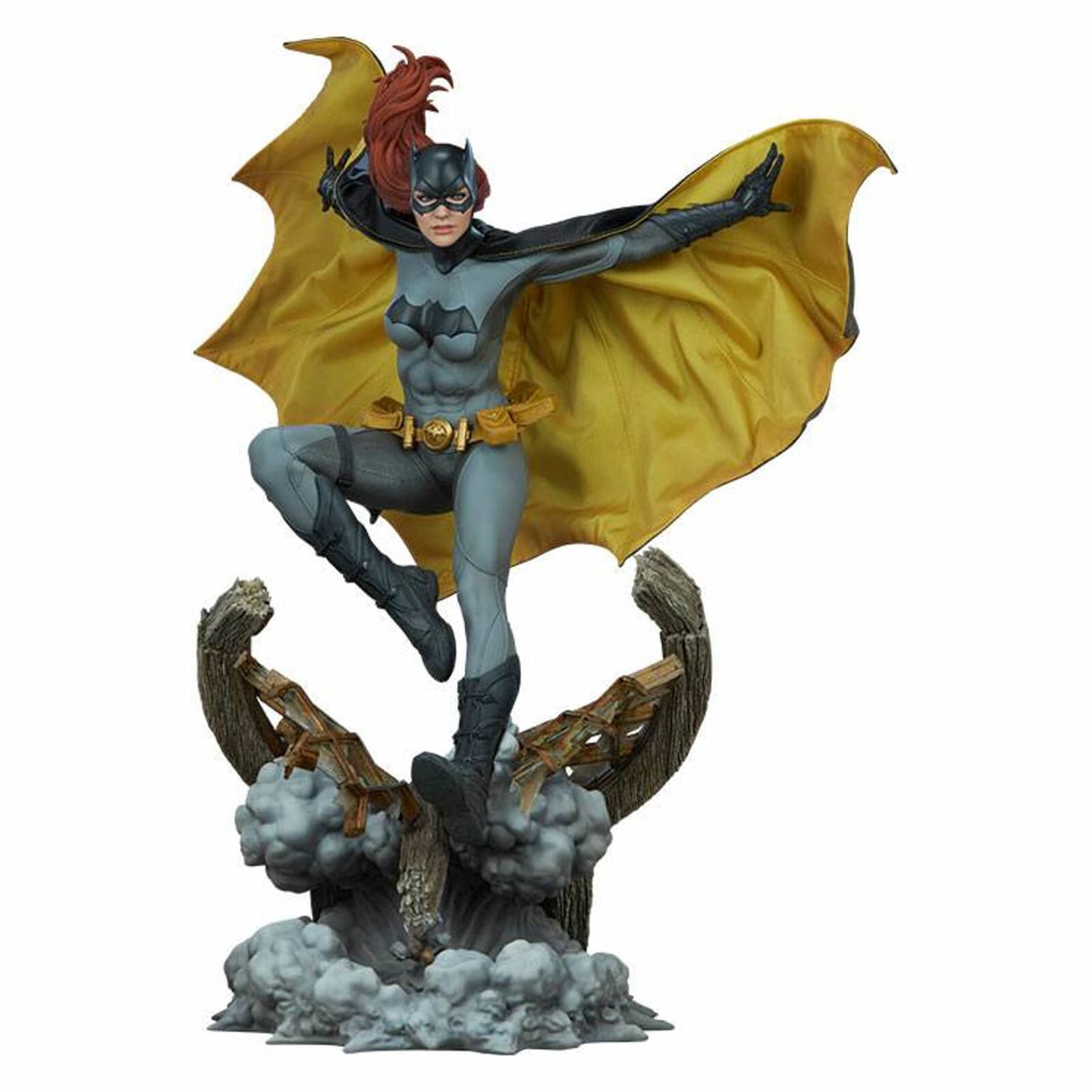 Sideshow Collectibles Premium Format Figure Batgirl