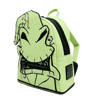 NBC Oogie Boogie Creepy Crawlies Mini Backpack