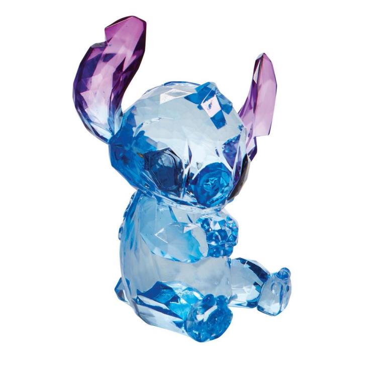 Enesco Disney Acrylic Facet Collection - Stitch