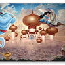 A Whole New World - Disney Treasures on Canvas