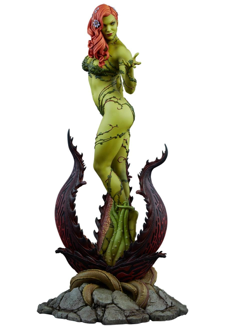 Poison Ivy Premium Format Figure