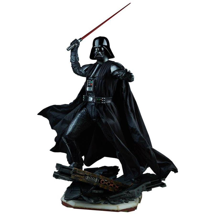Darth Vader Premium Format Figure by Sideshow Collectibles