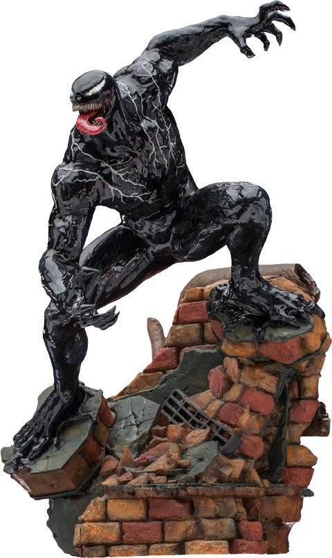 Venom 1:10 BDS Art Scale Statue