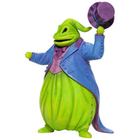 Disney Showcase Oogie Boogie Figurine, Couture de Force Collection