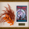 Original 20,000 Leagues Under the Sea Seaweed Prop
