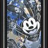 Oswald - Silver Series