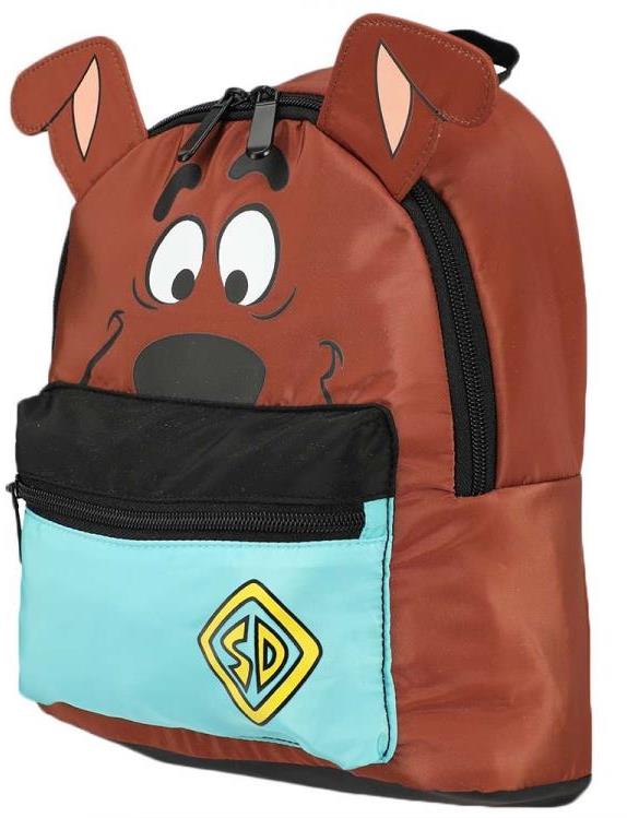 Scooby-Doo Mini Backpack