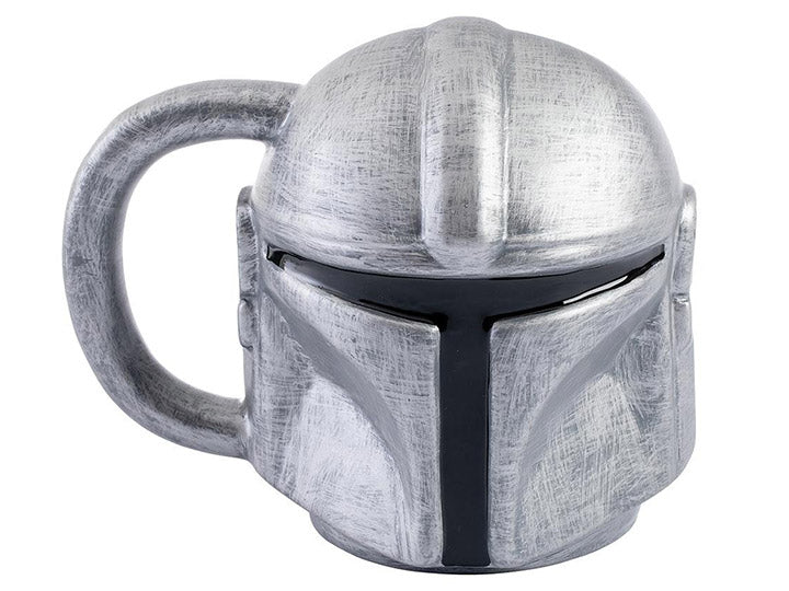 MANDALORIAN MUG